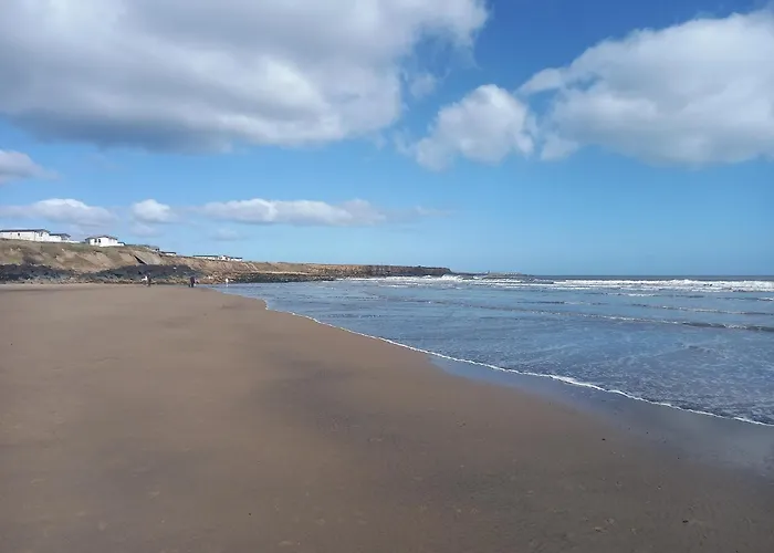 Sandy Bay Stayover