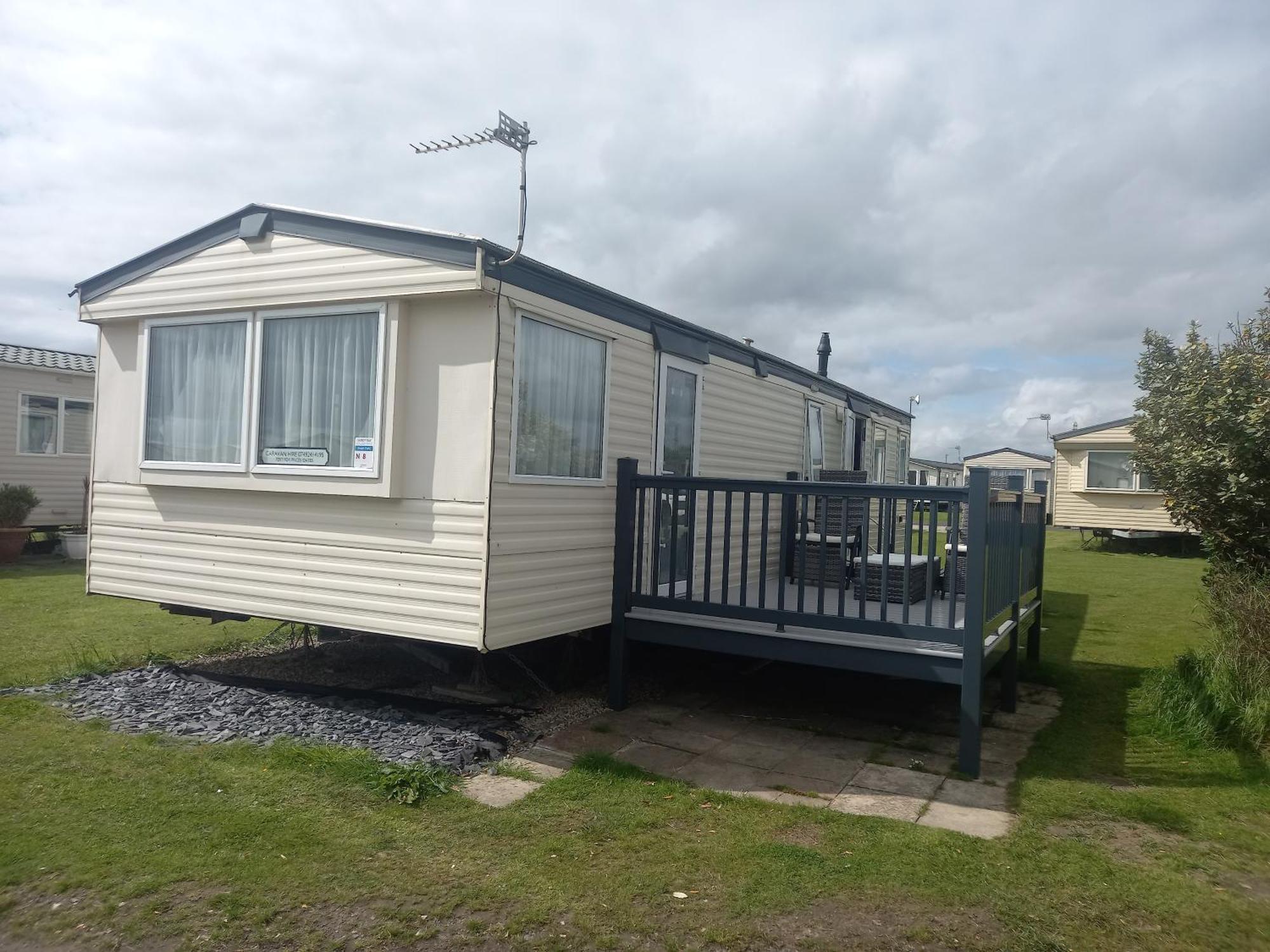 Sandy Bay Stayover North Seaton