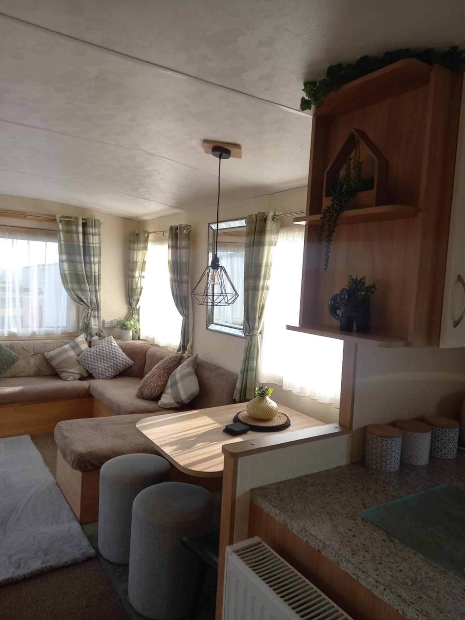 Sandy Bay Stayover Campsite *